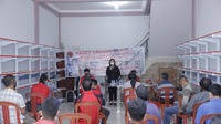 Maria Lestari DPR RI Maria Lestari DPR RI