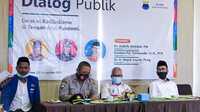 IMG-20201104-WA0045 Gelar Dialog, PMII Beri Pemahaman Bahaya Bahaya Radikalisme