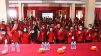 IMG-20201107-WA0052 Solid Menangkan Kajot-Carlos, PDI Perjuangan Bengkayang Bidik 45 Persen Suara
