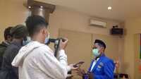 IMG-20201121-WA0003 PMII kota Pontianak minta Pemkot Serius Tangani Banjir