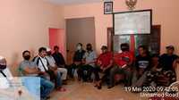 IMG-20201126-WA0010 Tak ada SK Pemberhentian, 12 Perangkat Desa Batu Ampar-Kubu Raya Pertanyakan Gaji Mereka