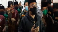 Bandingkan Azan Dengan Gonggongan Anjing, Roy Polisikan Menag Yaqut atas Penistaan Agama Bandingkan Azan Dengan Gonggongan Anjing, Roy Polisikan Menag Yaqut atas Penistaan Agama