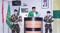 PW GP Ansor Kalbar PW GP Ansor Kalbar