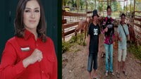 Maria Lestari DPR RI Maria Lestari DPR RI