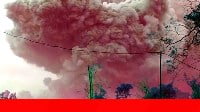 Gunung semeru