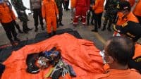 IMG-20210110-WA0135 KRI Kurau Temukan Serpihan Pesawat dan Pakaian Anak