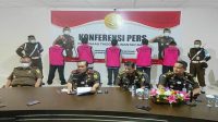 1613401134296 Dugaan Korupsi Pembangunan Jalan di Ketapang Kalbar, 6 Orang Ditahan