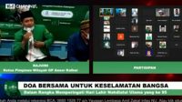 PW GP Ansor Kalbar GP Ansor Kalbar
