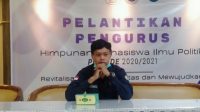 Aldi Mayung Sera (Kabid Penelitian dan Pengembangan Isu Politik Himapol Untan)/Penulis