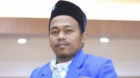 20210208_073407 Ketua Eksternal PMII Kota Pontianak, Ahmad Rinto