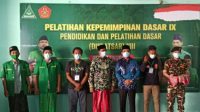 Bahasan GP Ansor Kota Pontianak Bahasan GP Ansor Kota Pontianak