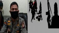 Densus 88 Tangkap Teroris di Pontianak, Singkawang dan Kubu Raya