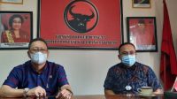 Perselisihan Pilkada Sanggau Masuk Tahap Pembuktian, Martinus Minta Masyarakat Sabar