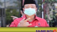 20210221_183249 Lasarus Instruksikan Kader PDI Perjuangan Terapkan Gaya Hidup Ramah Lingkungan