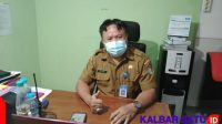 Kepala Dinas Pendidikan dan Kebudayaan Kabupaten Landak Hery Mulyadi.SH, melalui Sekeretarisnya Buyung.S.Pd mengatakan Dana Alokasi Khusus (DAK) Bidang Pendidikan pada tahun 2021 ini, tidak lagi di kerjakan oleh Sekolah dengan pengerjaan Swakelola.