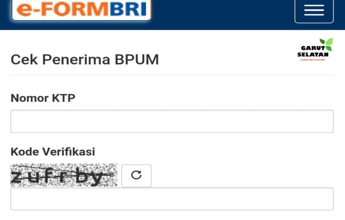 Daftar Online UMKM BRI 2021 Login ke www.depkop.go.id