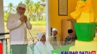 20210227_195601 Sujiwo Bakal Jadikan Makam Habib Muhammad Almuthahar sebagai Wisata Religi
