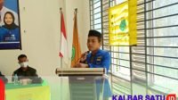20210228_123321 PMII KKR Minta Libatkan Masyarakat Dalam Menanggulangi Karhutla