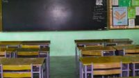 Sekolah di Kubu Raya Kembali Dihentikan Penyebabnya Kabut Asap
