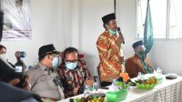 Kampus Universitas Nahdlatul Ulama (UNU) Kalimantan Barat menerima bantuan bus dari Direktorat Perhubungan Darat Kementerian Perhubungan Republik Indonesia. Bantuan yang diusulkan oleh Ketua Komisi V DPR RI Lasarus itu diterima langsung Rektor UNU Kalbar Dr. Rachmad Sahputra.