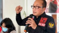 IMG-20210208-WA0236 Ketua DPC PDI Perjuangan Kabupaten Landak Herculanus Heriadi menjelaskan bahwa dana pembangunan gedung DPC PDIP Kabupaten Landak merupakan hasil gotong royong.