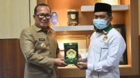 1615901086170 Sujiwo :Banyak program yang bisa disinergikan antara LDII dan pemerintah