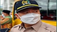 20210206_151258 Jelang Arus Mudik Lebaran, Lasarus Beri Catatan Khusus ke Kemenhub