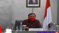 20210301_231013 Lasarus Sebut Kapuas Raya Sangat Layak dimekarkan