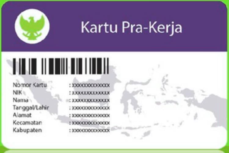 Link Kartu Prakerja Gelombang 13 Dibuka Kamis 4 Maret 2021, Login prakerja.go.id