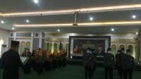 PKPT IAIN Pontianak Siap Mewujudkan Generasi IPNU-IPPNU yang Sejati