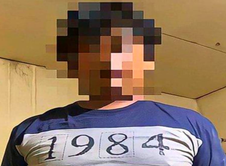Polisi Amankan Pelaku Pencuri Kabel PLN di Sungai Raya