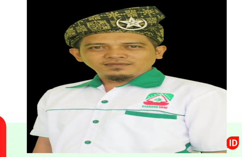 Gerbang Tani Kalbar Tolak Impor Beras