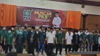 PKB Kabupaten Kubu Raya Gelar Musyawarah Cabang