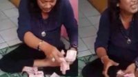 Sempat viral: Pria Diduga bisa gandakan uang di Babelan Bekasi ditangkap