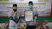 20210323_120153 Ketua PGRI Kalbar minta data guru secara valid