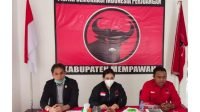 Maria Lestari DPR RI Maria Lestari PDIP Mempawah