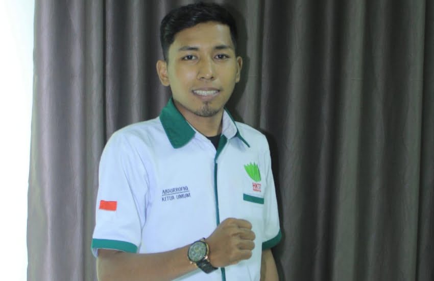 Kebijkan Impor 1 juta Ton Beras, Pemuda HKTI Kalbar: ada Penyimpangan