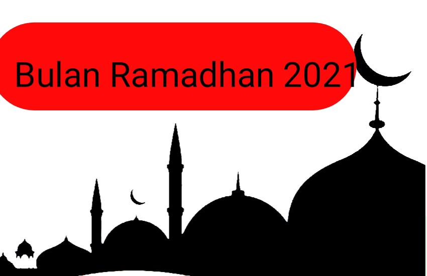 PENGUMUMAN KEMENAG HASIL Sidang Isbat 1 Ramadhan 1442 H! Muhammadiyah Tetapkan Selasa 13 April 2021