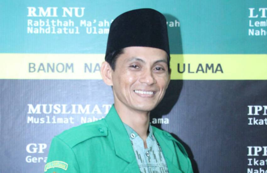GP Ansor Kota Pontianak Kutuk Bom Bunuh Diri Di Gereja Katedral Makasar