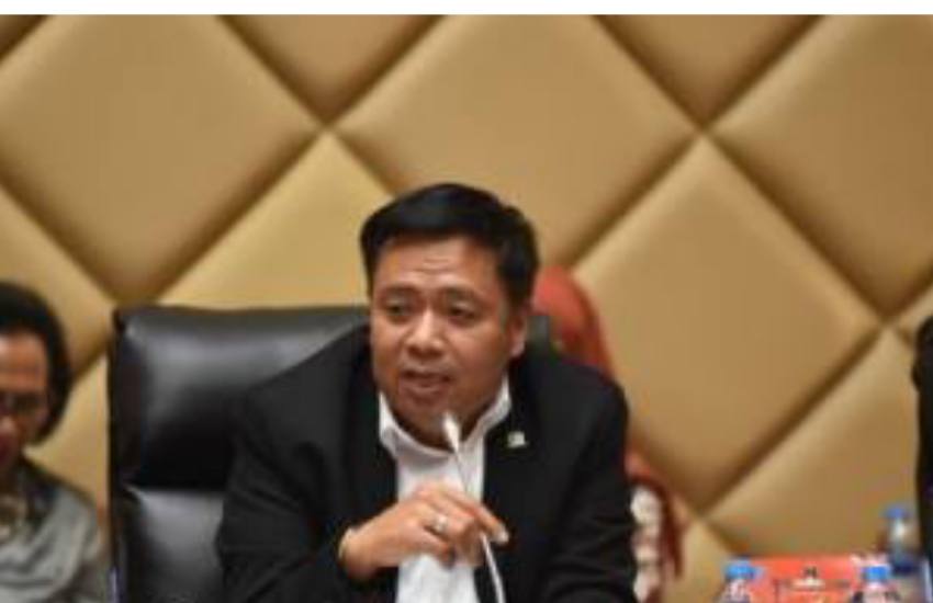 Kutuk Teror Bom di Makassar, Lasarus Minta Masyarakat Kalbar Tetap Tenang