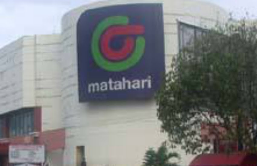 Berstatus Sitaan, Jaksa Berikan Izin Operasional Mall Matahari dan Hotel Maestro Pontianak