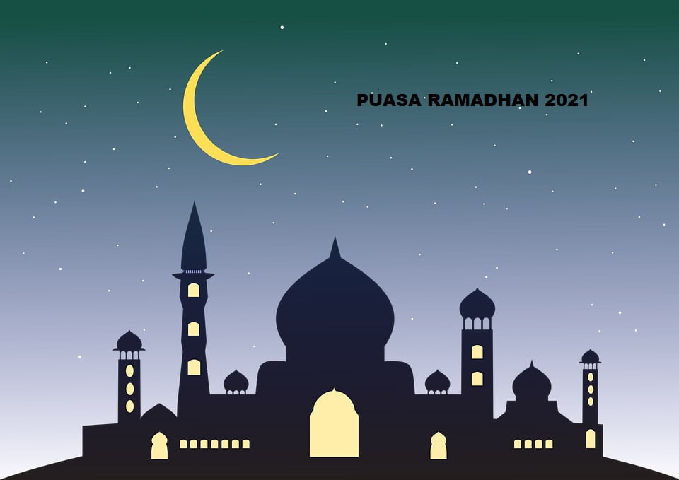 Rukun dan Syarat Sah Puasa Ramadhan, Umat Muslim Wajib Tahu