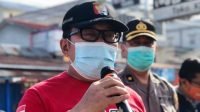 Wakil Bupati Kubu Raya Sujiwo