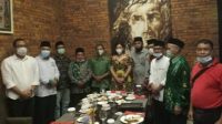 Maria Lestari DPR RI Maria Lestari