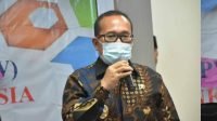 20210423_104258 Pimpinan DPW MSI Kalbar, Wakil Bupati Kubu Raya Sujiwo