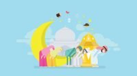 sholat Niat Sholat Dhuha 2 Rakaat Dhuha, Baerikut Cara dan Doa Sholat Dhuha Serta Keutamaanya