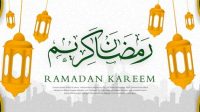 Bacaan Doa Malam Lailatul Qadar