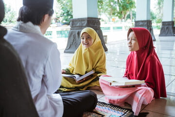 BACAAN Doa Setelah Membaca Surat Yasin dan Artinya