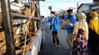 51a789a0-6967-43be-937b-f498d3ca2194 Harlah PMII ke-61, PMII Kabupaten Ketapang Melaksanakan Pembagian Takjil dan Buka Puasa Bersama