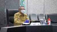GUBERNUR-768x432 Jamaah yang Tidak Pakai Masker Shalat di Rumah Saja Ujar Sutarmidji